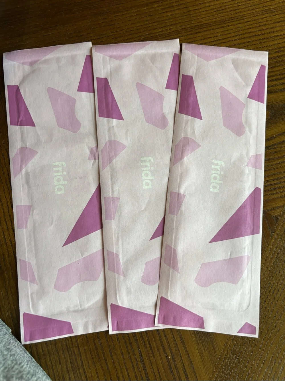Frida Mom C-Section Recovery Band Postpartum Belly Support + Bag & Packs